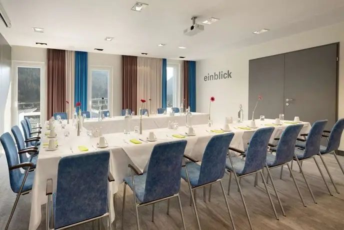 Ramada Innsbruck Tivoli 