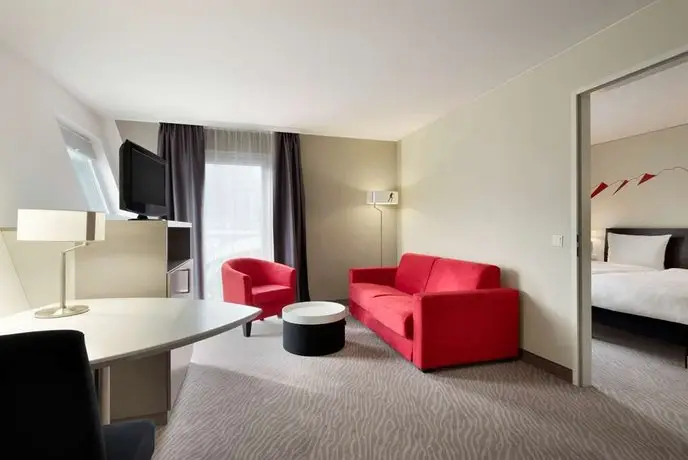 Ramada Innsbruck Tivoli 