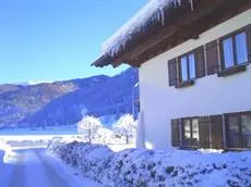 Apartments Laimer am Wolfgangsee 