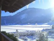 Apartments Laimer am Wolfgangsee 