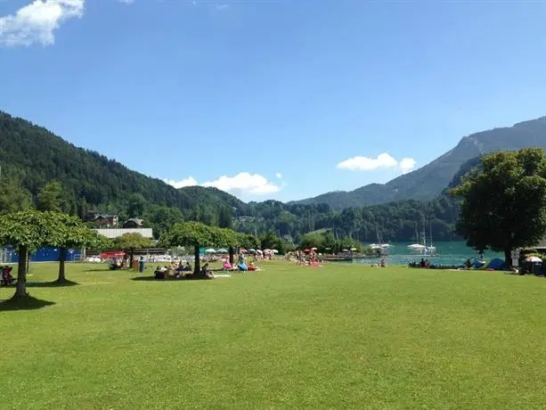 Apartments Laimer am Wolfgangsee 