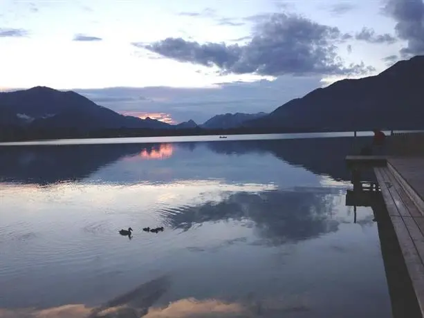 Apartments Laimer am Wolfgangsee 