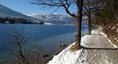 Apartments Laimer am Wolfgangsee 