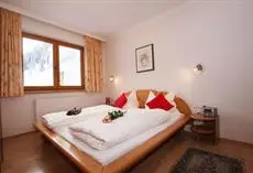 Hotel Garni Bergwelt 