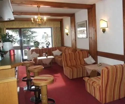 Hotel Menthof