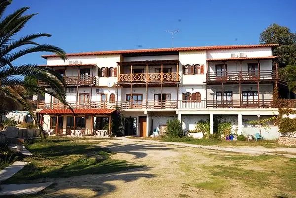 Hotel Porto Kalliali 