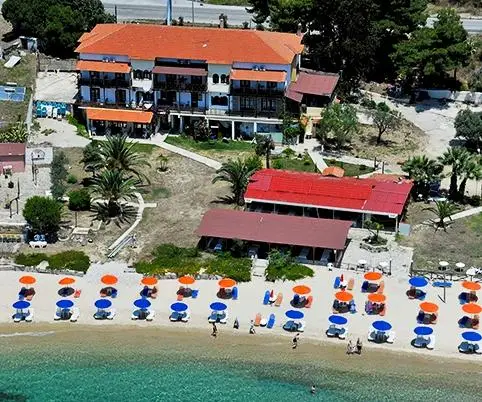 Hotel Porto Kalliali 