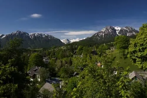 Lichtersberg Lodge 