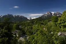 Lichtersberg Lodge 