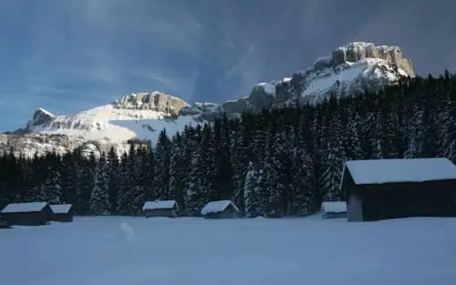 Lichtersberg Lodge 