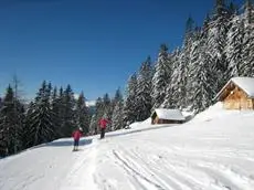 Lichtersberg Lodge 