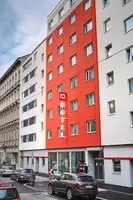 MEININGER Hotel Wien Downtown Franz 