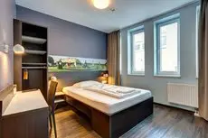 MEININGER Hotel Wien Downtown Sissi 