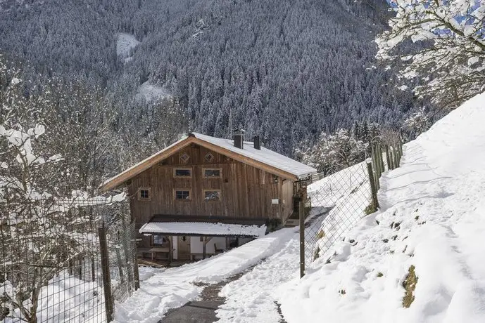 Bauernhaus & Appartement Goldschmied 