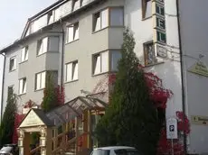 Hotel Garibaldi Rodgau 