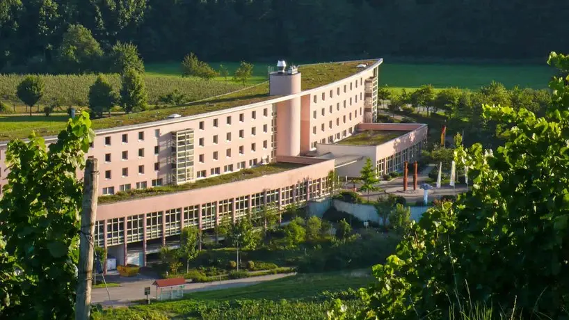 Dorint Hotel Durbach Schwarzwald