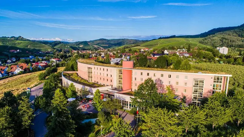 Dorint Hotel Durbach Schwarzwald