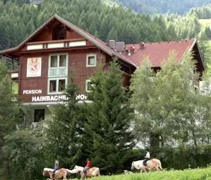 Hotel Garni Hainbacherhof