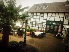 Hotel Restaurant Jagerhof Duren 