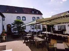 Hotel Restaurant Jagerhof Duren 