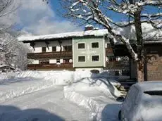 Appartement Pillersee 