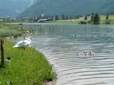 Appartement Pillersee 