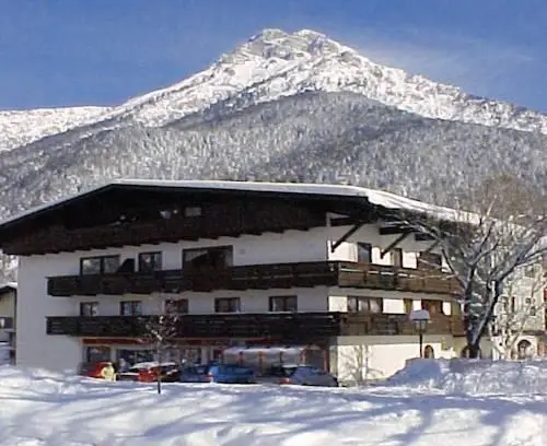 Appartement Pillersee 