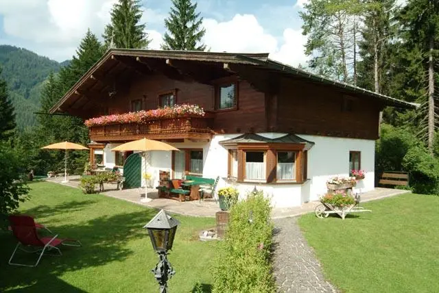 Ferienhaus Pehnelt