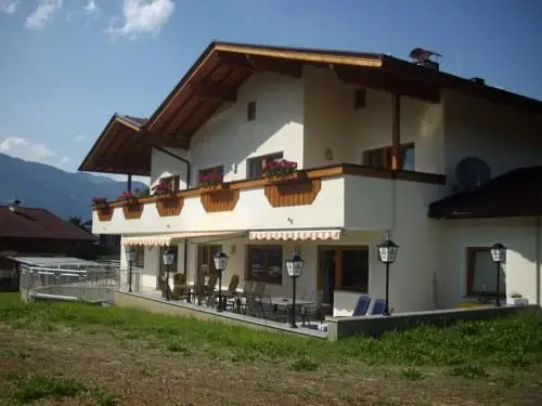 Ferienhaus Zillertal