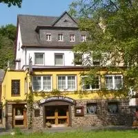 Gastehaus am Calmont 