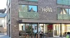 Heldts Hotel 
