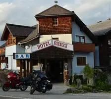 Hotel Kornock 