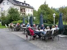 Cafe-Pension Waldesruh 