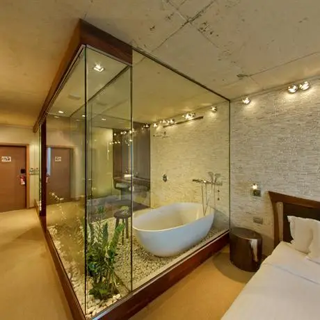 Graffit Gallery Design Hotel 