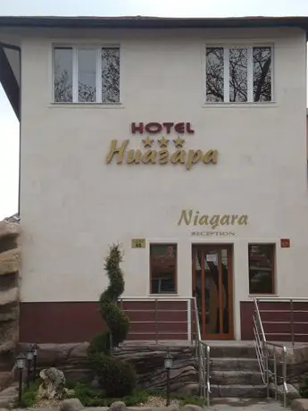 Hotel Niagara