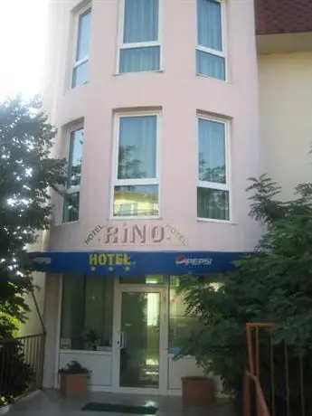 Hotel Rino