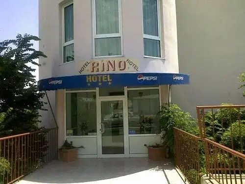 Hotel Rino 