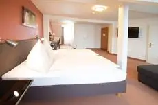 Hotel Vinum Integrationshotel 