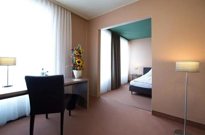 Hotel Vinum Integrationshotel 