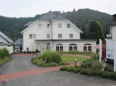 Landhaus Bergkrone 