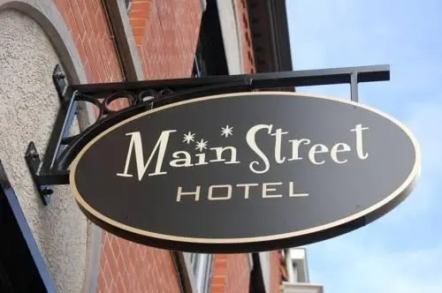 Main Street Hotel 