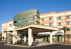 Courtyard by Marriott San Diego Oceanside 