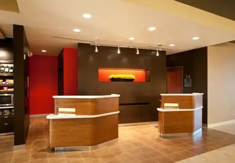 Courtyard by Marriott San Diego Oceanside