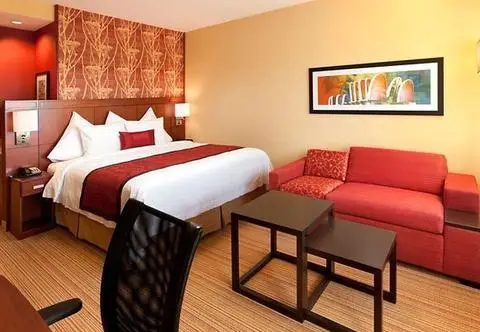 Courtyard by Marriott San Diego Oceanside 