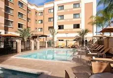 Courtyard by Marriott San Diego Oceanside 