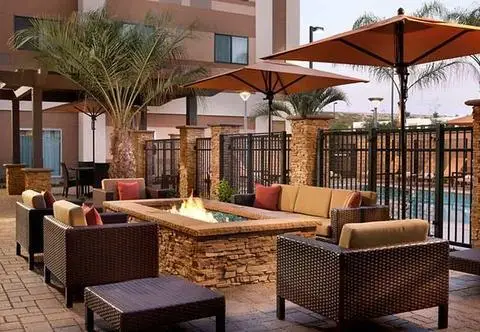 Courtyard by Marriott San Diego Oceanside 