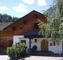 Ferienhaus Holzworm 