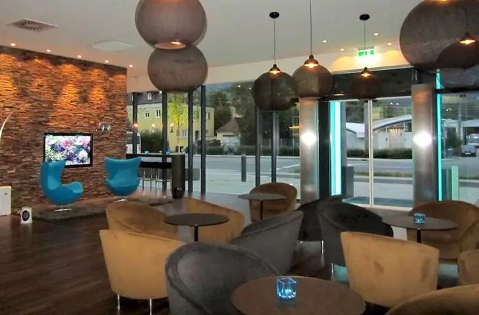 Motel One Salzburg-Sud 