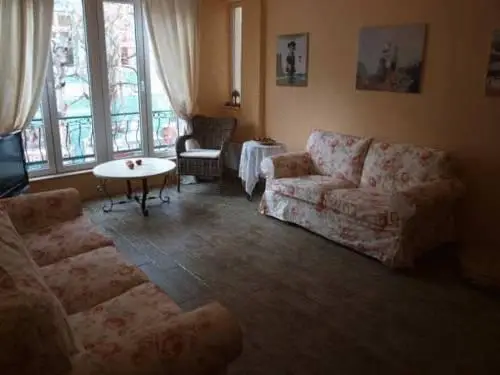 Varna Flat Apartment