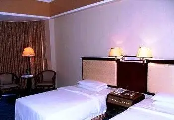 Vienna International Hotel Zhuhai Golden Phoenix